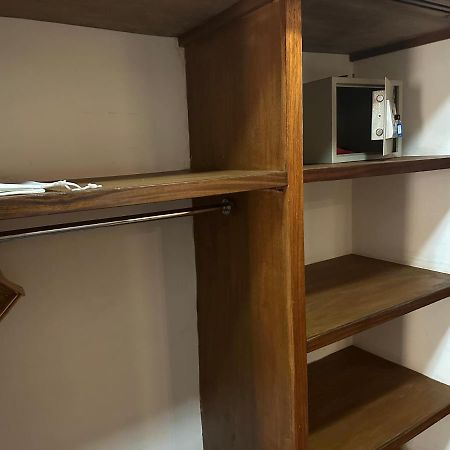 Hotel Fleur De Lys Almadies Ντακάρ Εξωτερικό φωτογραφία