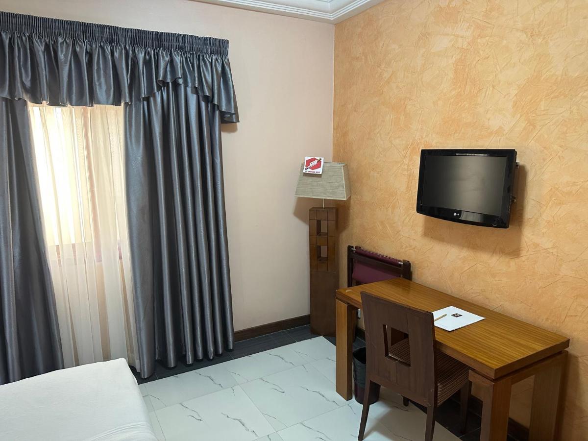 Hotel Fleur De Lys Almadies Ντακάρ Εξωτερικό φωτογραφία