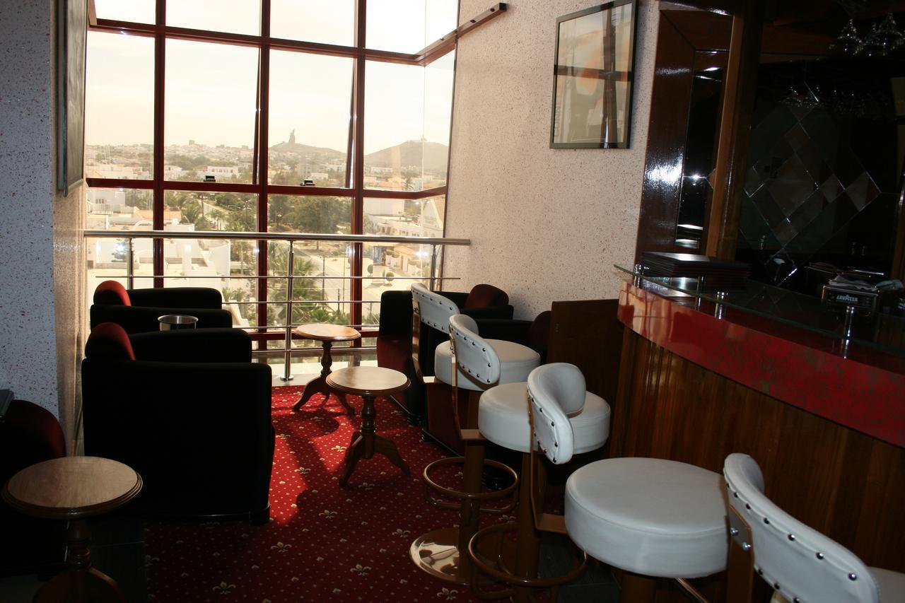 Hotel Fleur De Lys Almadies Ντακάρ Εξωτερικό φωτογραφία