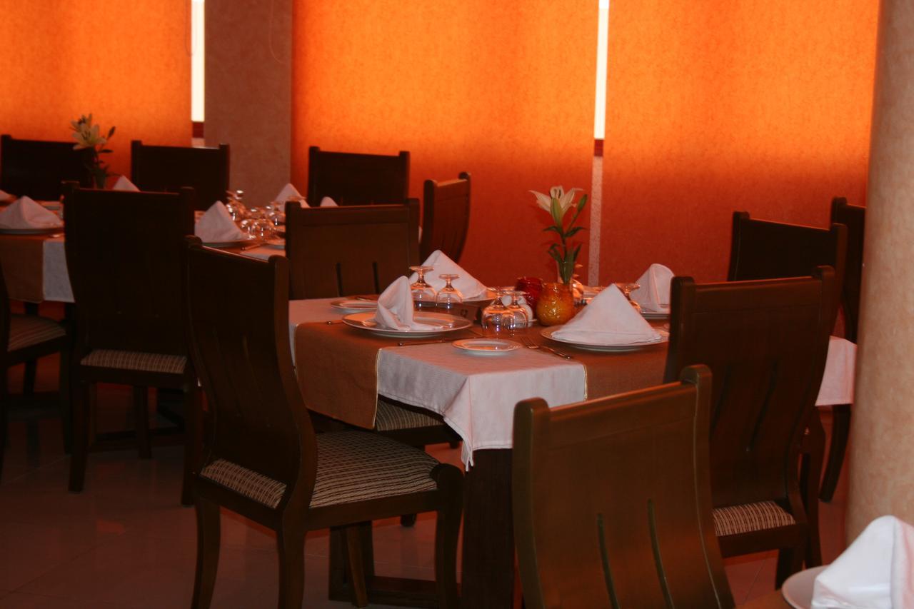 Hotel Fleur De Lys Almadies Ντακάρ Εξωτερικό φωτογραφία