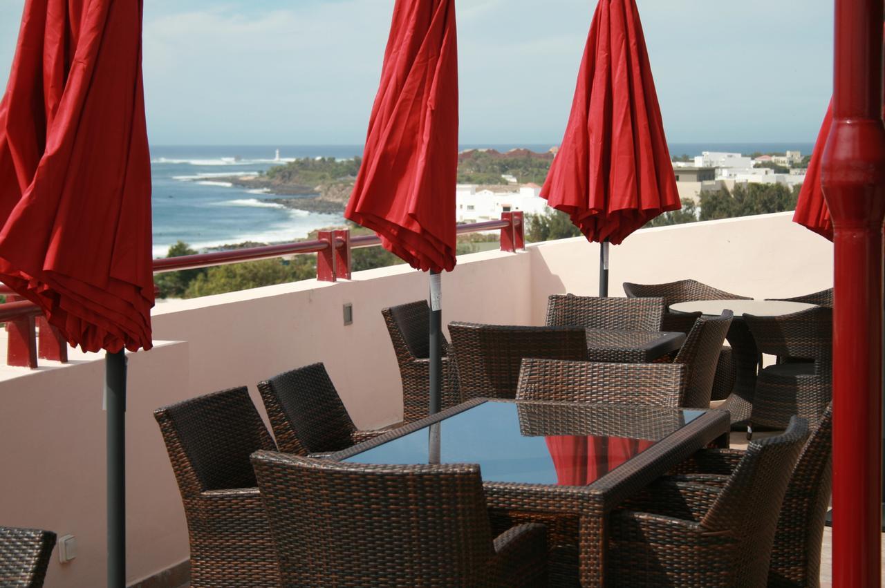 Hotel Fleur De Lys Almadies Ντακάρ Εξωτερικό φωτογραφία
