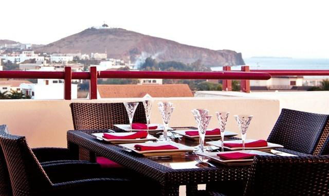 Hotel Fleur De Lys Almadies Ντακάρ Εξωτερικό φωτογραφία
