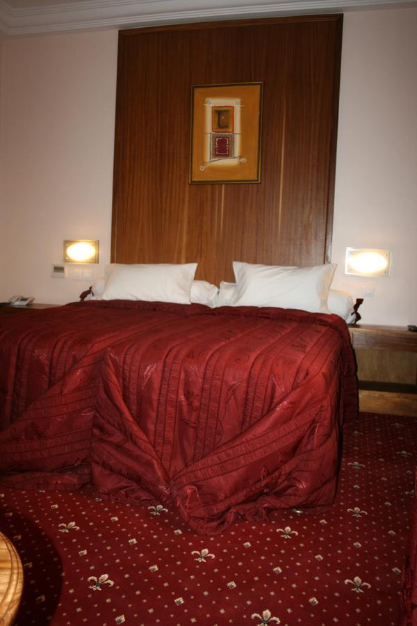 Hotel Fleur De Lys Almadies Ντακάρ Εξωτερικό φωτογραφία