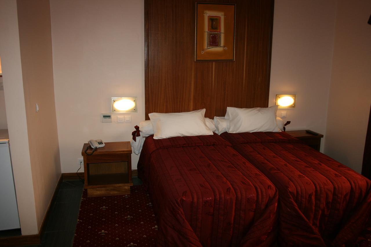 Hotel Fleur De Lys Almadies Ντακάρ Εξωτερικό φωτογραφία