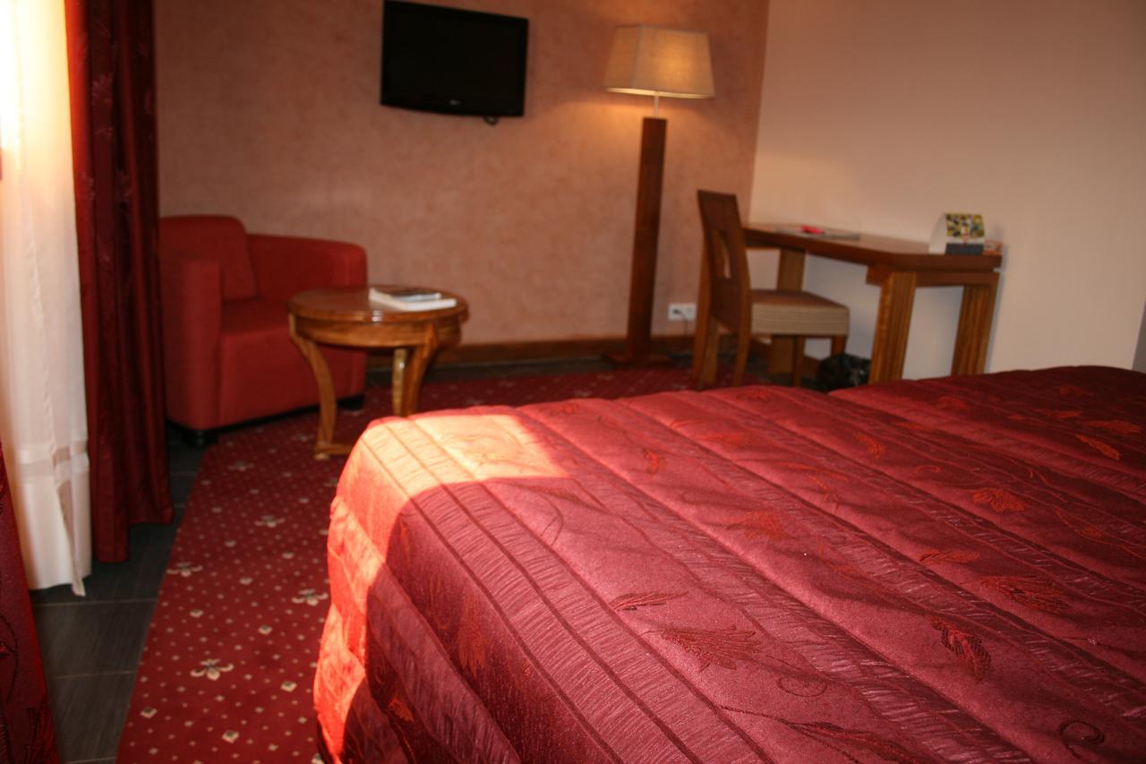 Hotel Fleur De Lys Almadies Ντακάρ Εξωτερικό φωτογραφία