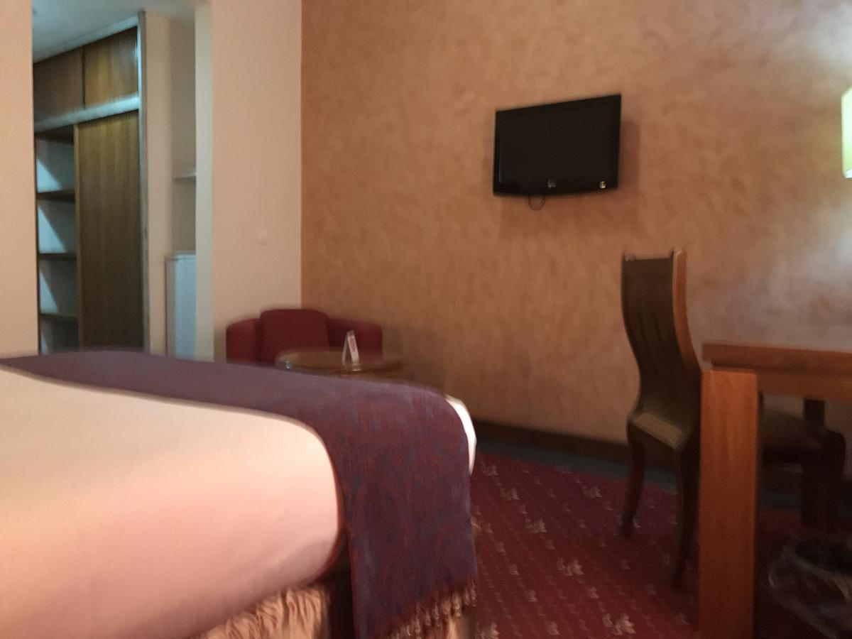 Hotel Fleur De Lys Almadies Ντακάρ Εξωτερικό φωτογραφία